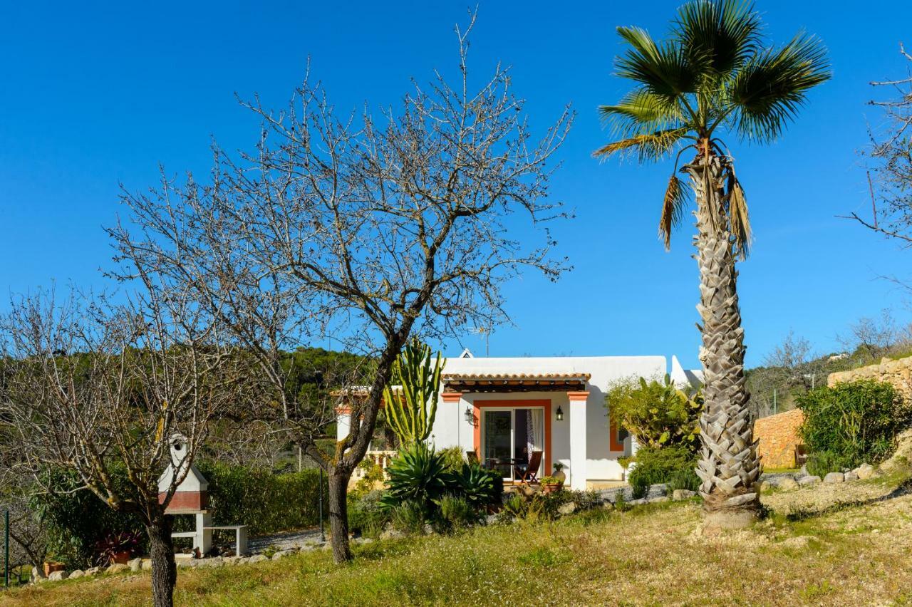 Villa Can Ameler Sant Carles de Peralta Exterior foto