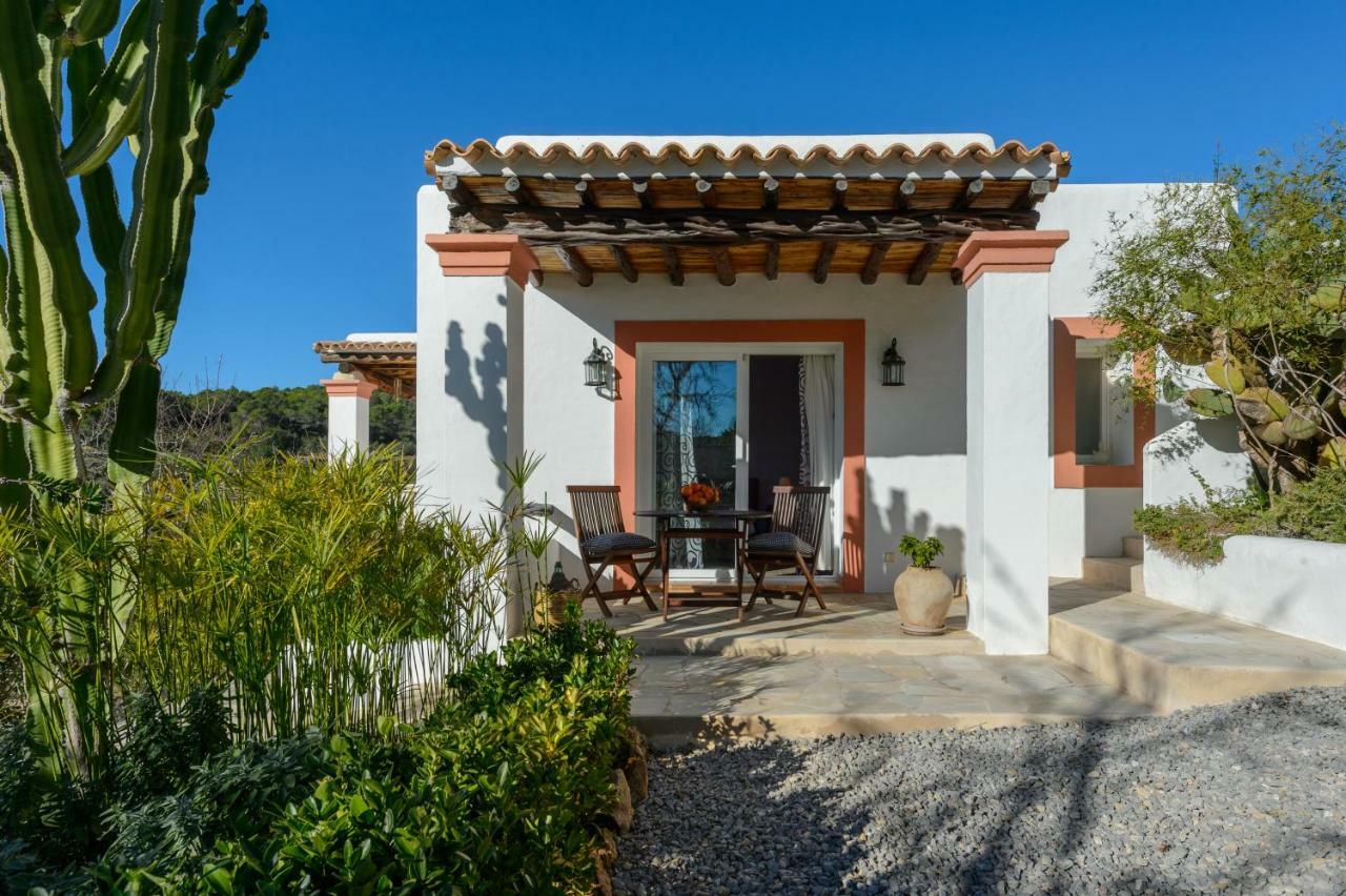 Villa Can Ameler Sant Carles de Peralta Exterior foto