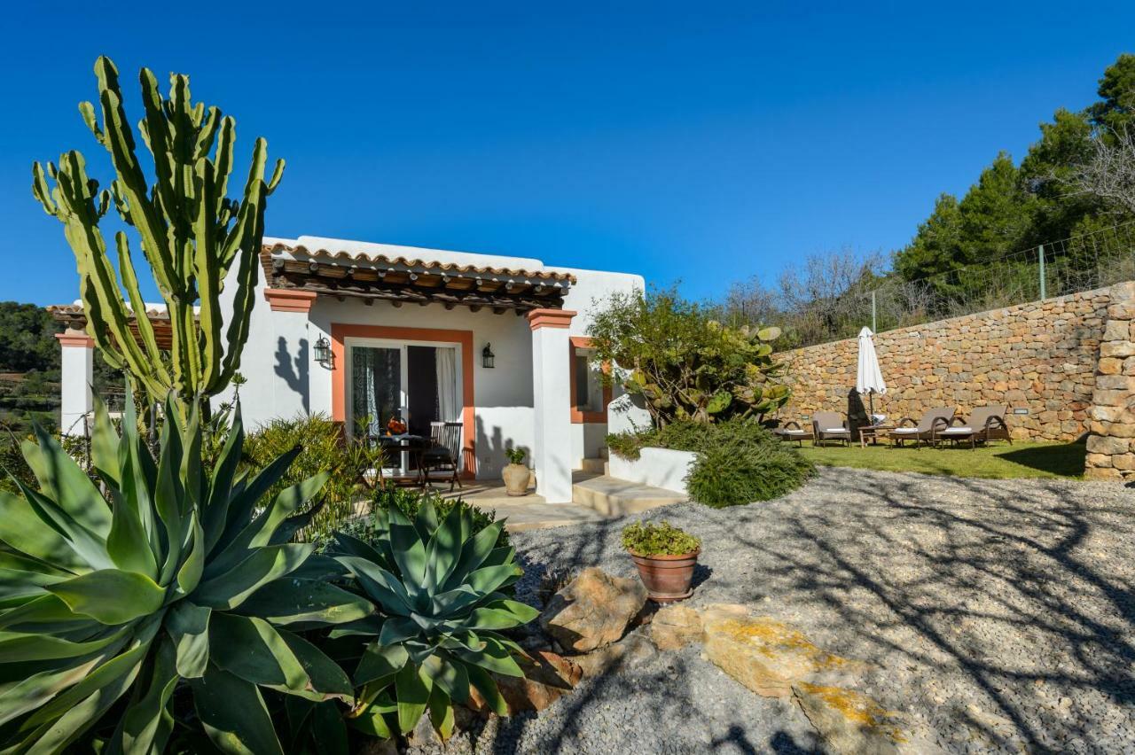 Villa Can Ameler Sant Carles de Peralta Exterior foto